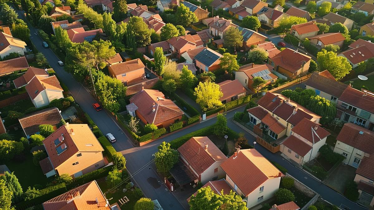 Isolation des combles en Grand Est
