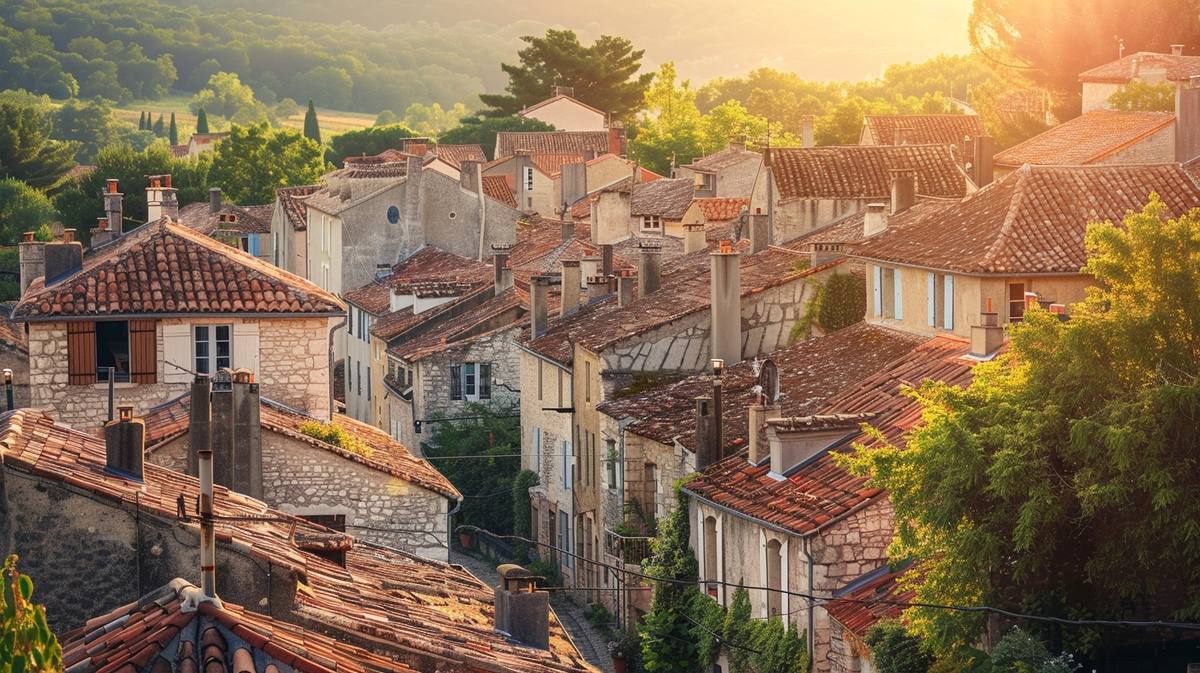 Isolation de combles dans une maison en Grand Est